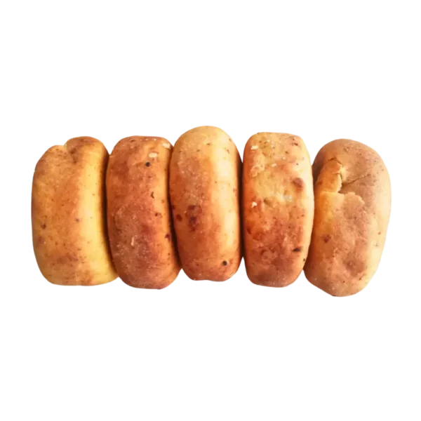 Arepas Boyacenses 5und