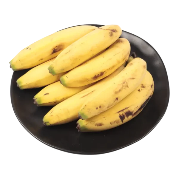 Bananos por Mano (1.500gr aprox)