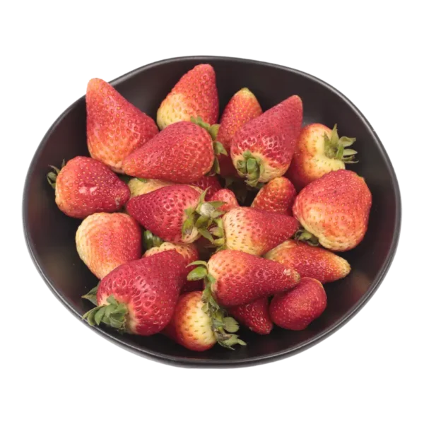 Fresas 500gr