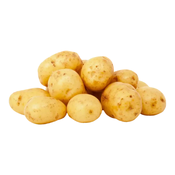 Papa Criolla 500gr