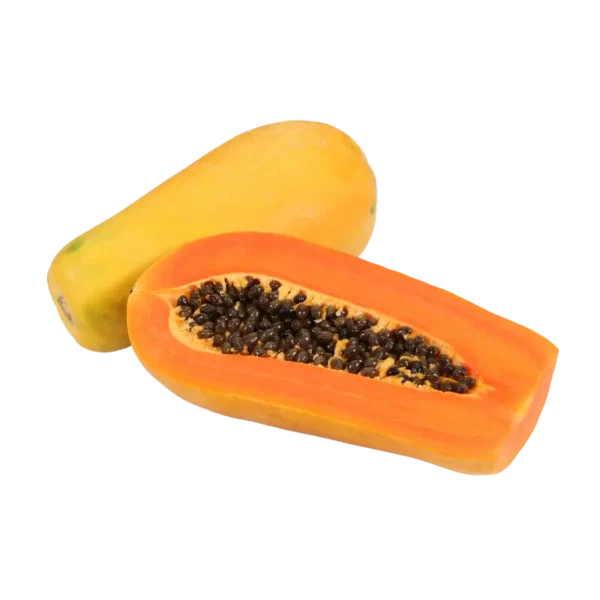 Papaya Unidad (2.100gr aprox)