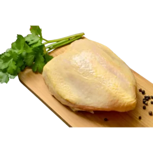 Pechuga Pollo Campesino 500gr Terra Premium Market