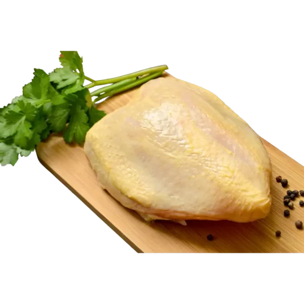 Pechuga Pollo Campesino 500gr Terra Premium Market