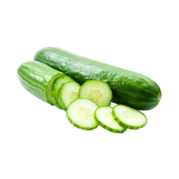 pepino cohombro Terra Premium Market