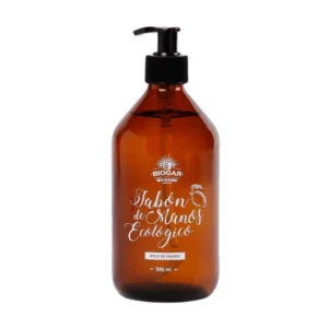 jabón de manos Terra Premium Market