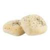 Pan de Arroz tipo Hamburguesa 4und Mildan