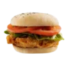 Pan de Arroz tipo Hamburguesa 4und Mildan - Imagen 2