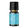 Aceite Esencial de Menta Panavayu