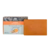 Jabón facial o Corporal Naranja y Arcilla Amarilla
