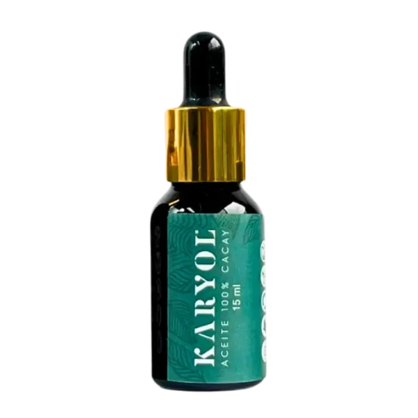 Aceite de Cacay