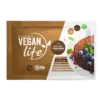 Pancakes de Chocolate Veganos Sachet