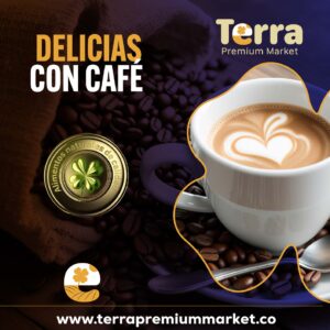 Cafe terra